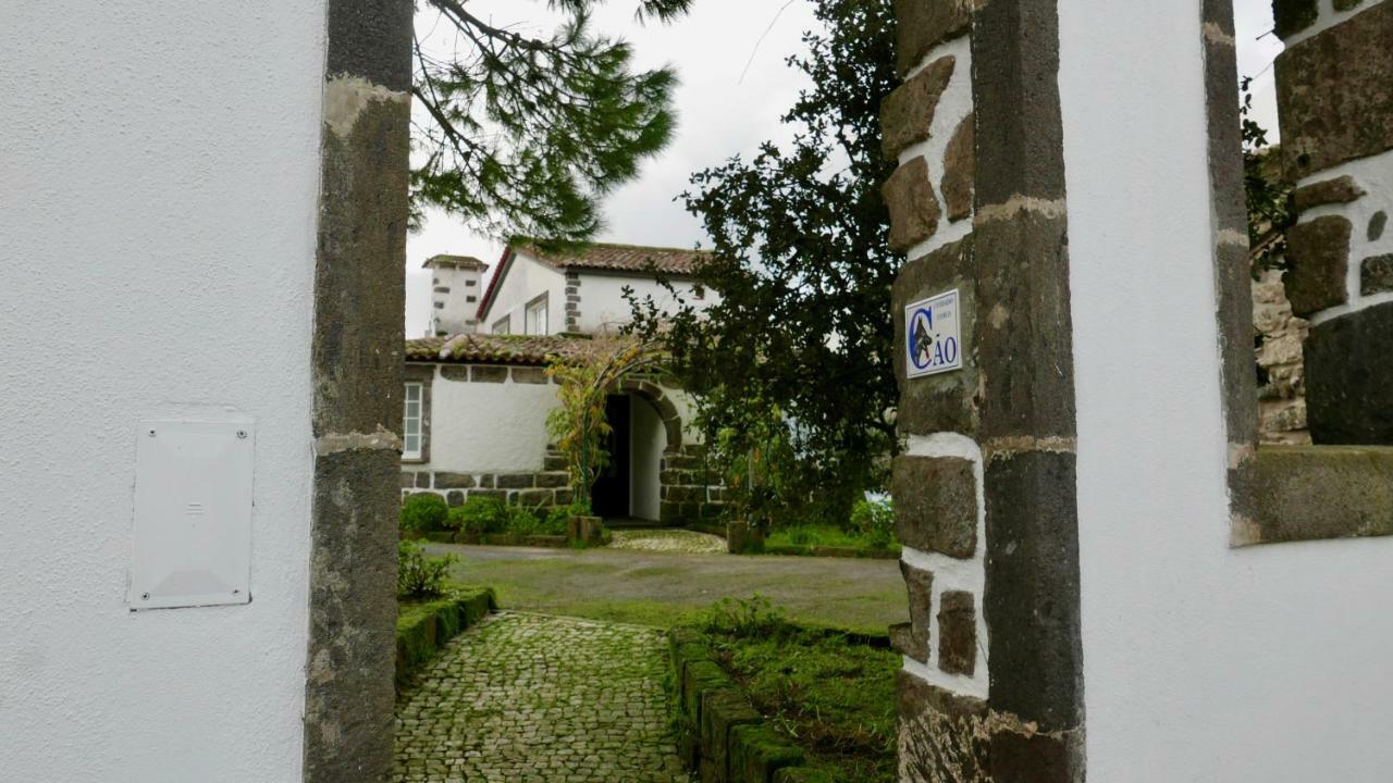 Quinta Da Espadana Povoacao  Exterior photo