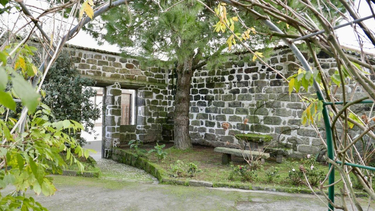 Quinta Da Espadana Povoacao  Exterior photo