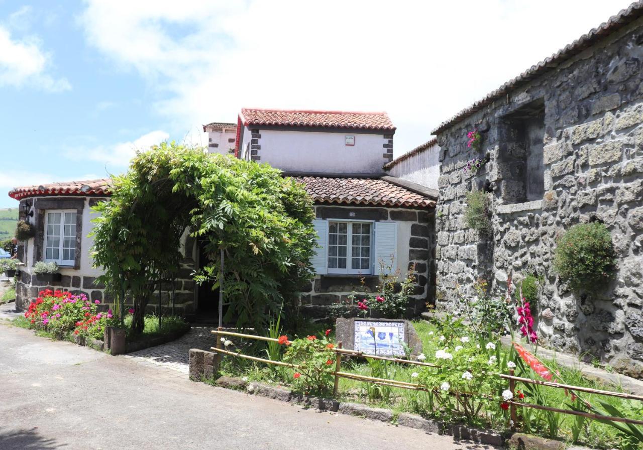 Quinta Da Espadana Povoacao  Exterior photo