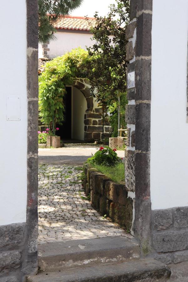 Quinta Da Espadana Povoacao  Exterior photo