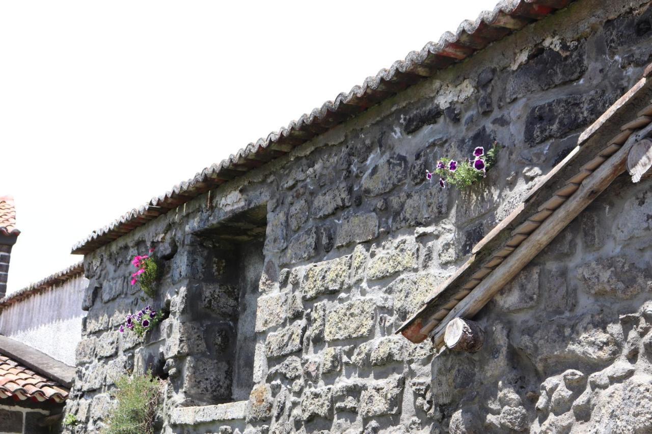 Quinta Da Espadana Povoacao  Exterior photo