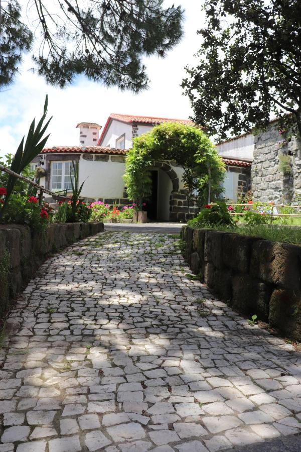 Quinta Da Espadana Povoacao  Exterior photo