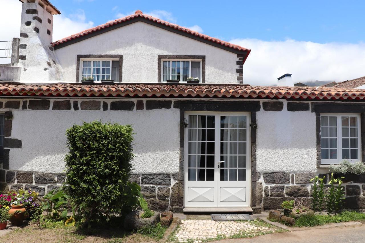 Quinta Da Espadana Povoacao  Exterior photo