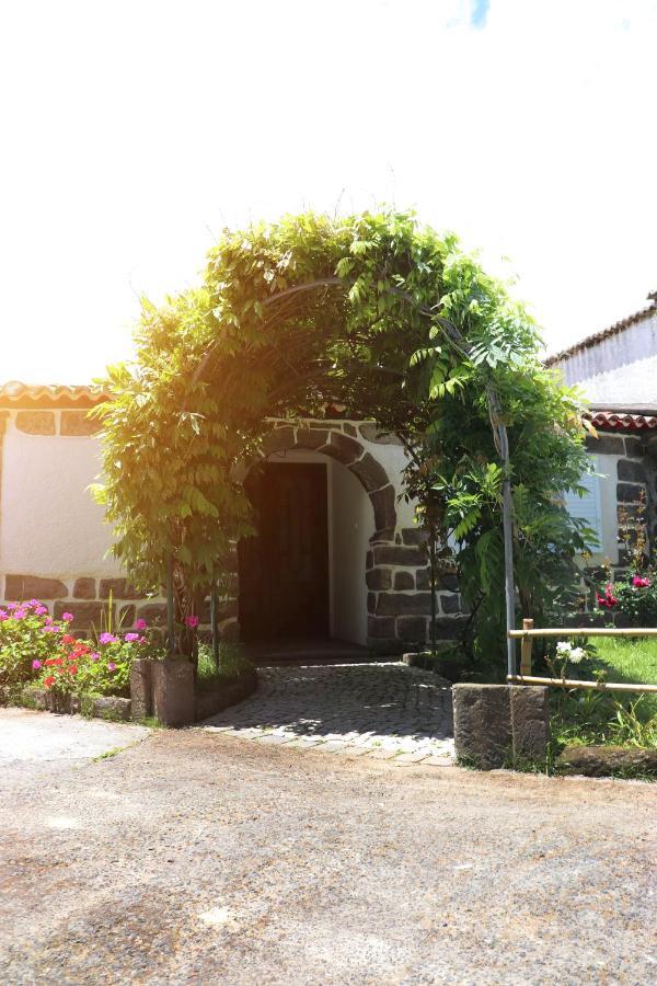 Quinta Da Espadana Povoacao  Exterior photo