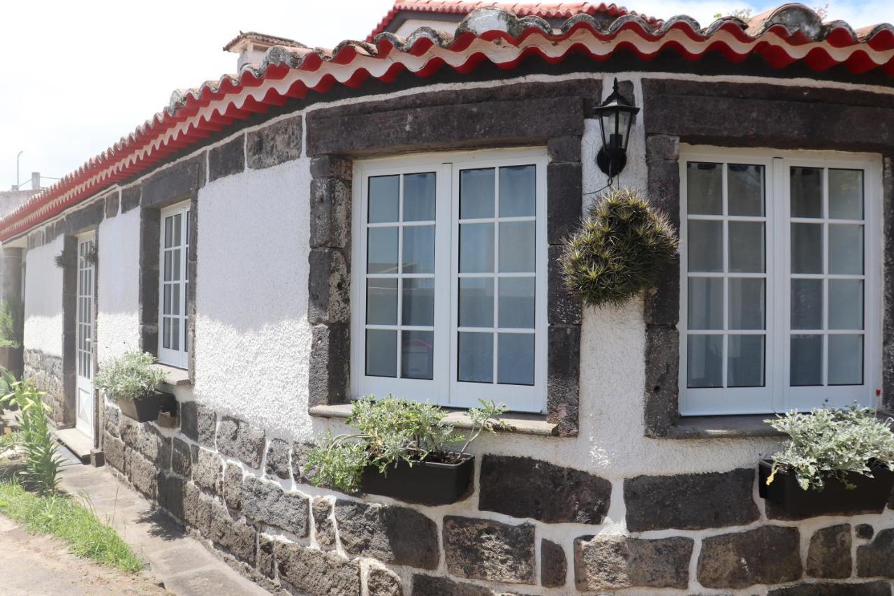 Quinta Da Espadana Povoacao  Exterior photo