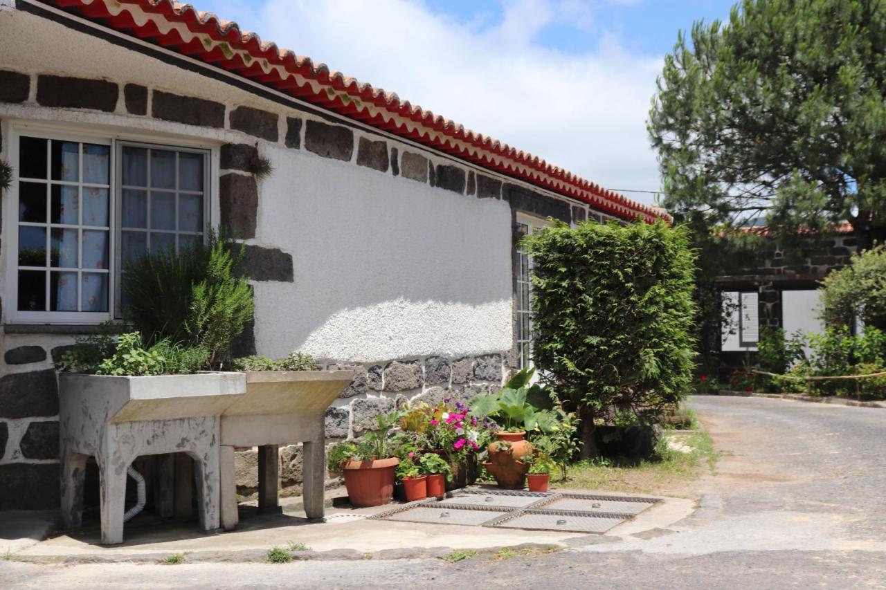 Quinta Da Espadana Povoacao  Exterior photo